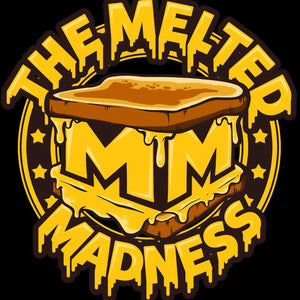 Melted Madness