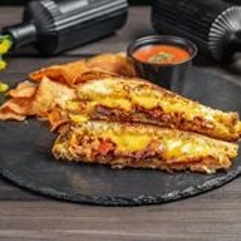 Takeout Delights: American Sandwiches To-Go