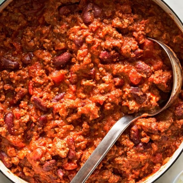 Chili.