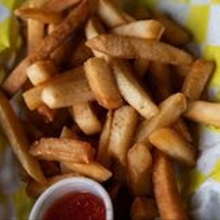 Craving Comfort: Must-Try Fries at Our American Sandwich Shop
